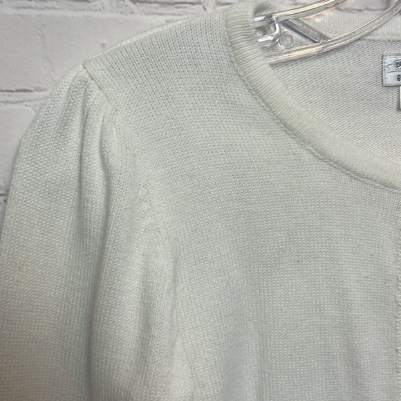 Gymboree Cardigan and Skirt Coordinating Set - Picture 4 of 14